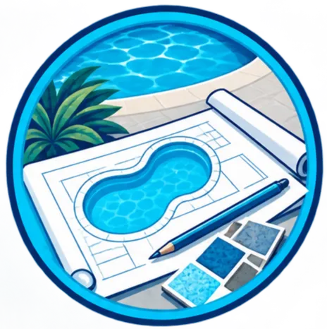 Pool design and construction in Oregon